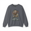 Seventh Breakdown Crewneck Sweatshirt